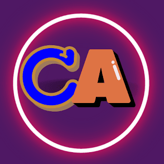 CA Logo HD Wallpaper Download For Whatsapp