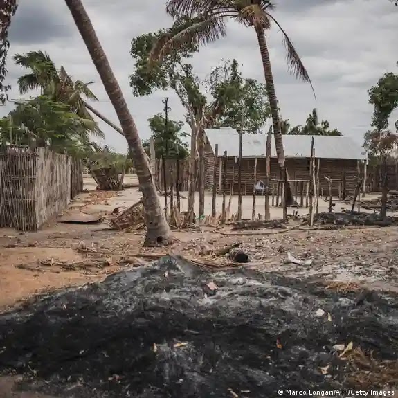 Cabo Delgado: Líder terrorista morto em combate