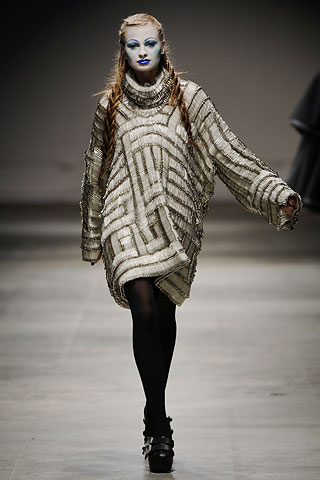 huh, gareth pugh!