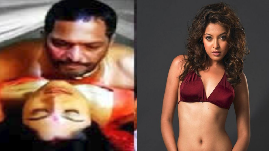 tanushree-dutta-to-get-legal-notice-from-nana-patekar