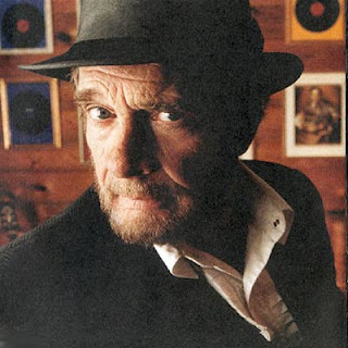 Merle Haggard