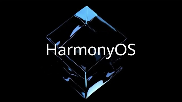 HarmonyOS Huawei Menjadi Sistem Operasi Yang Dapat Mengalahkan Android