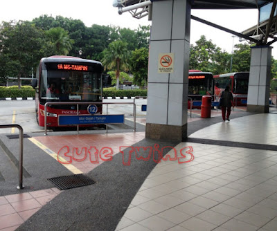 Melaka Sentral