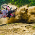 Crash of Downhill ~ Kecelakaan Menegangkan Dalam Downhill