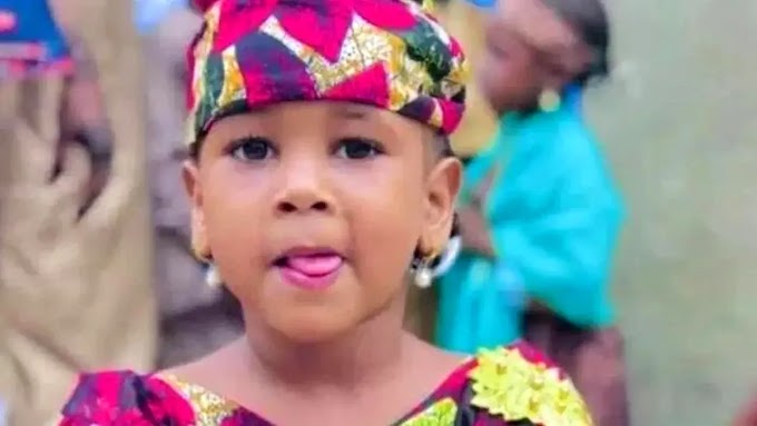 Justice For Anifa As Kano School Proprietor Gets Death Sentence