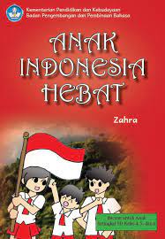 Anak Indonesia Hebat