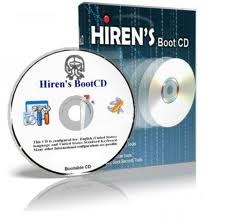 Hiren BootCD