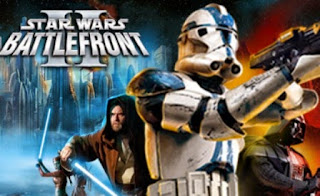 Star Wars Battlefront II PC Games