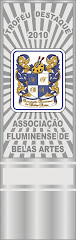 Troféu Gente destaque 2010 da AFBA