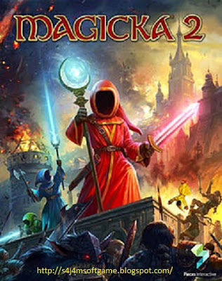 Free Download Games Magicka 2 Full Version