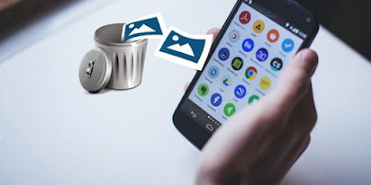 Ini Dia 5 Aplikasi Android Yang Dapat Mengembalikan File Yang Hilang