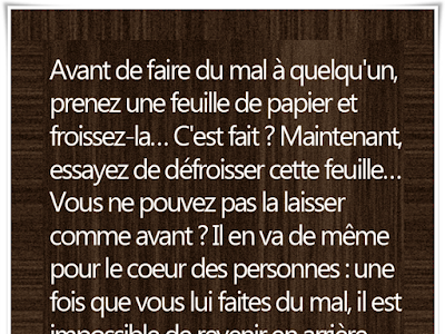 Les 500+ meilleures citation feuille froissée 183958