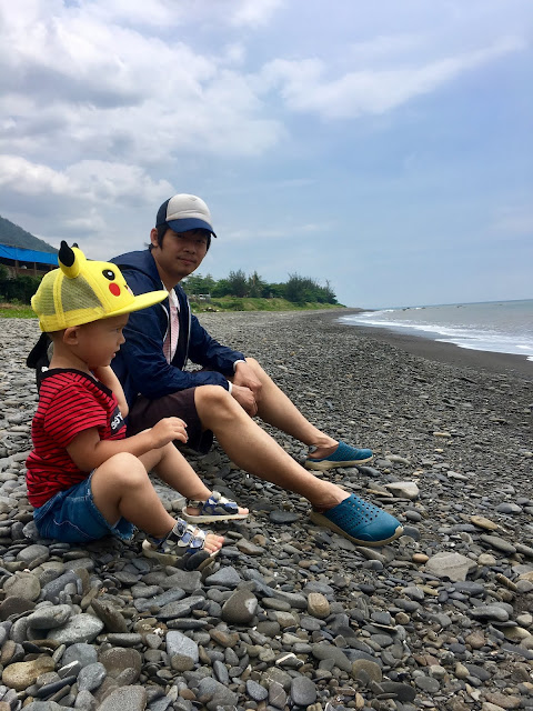 Kenting beach, Pingtung, Taiwan