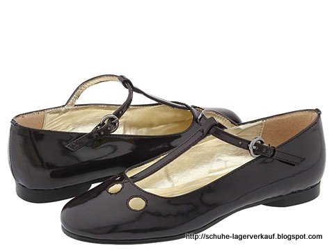 Schuhe lagerverkauf:schuhe-435046
