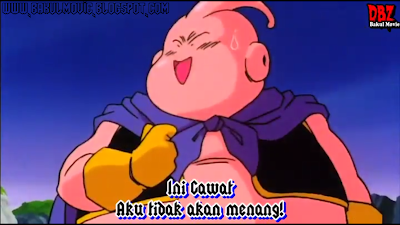 Download Film / Anime Dragon Ball Z Majin Buu Saga Episode 282 Bahasa Indonesia