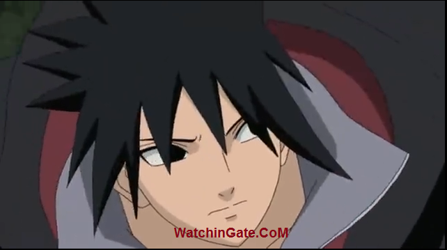 Naruto Shippuden Episode 196 English Sub. Watch it Online