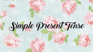 Materi, Rumus, dan Contoh Kalimat Simple Present Tense