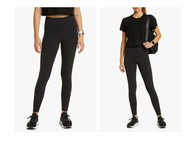 Workout & Gym Clothes I Love & Recommend