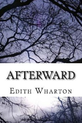 Afterward  by Edith Wharton