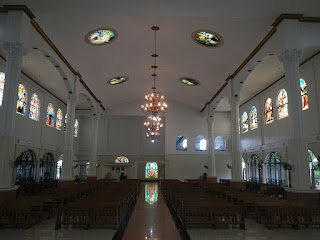 Holy Cross Parish - Gen. Tinio, Nueva Ecija