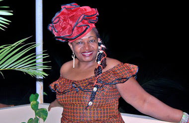 Recital de poesia e trova “Ngonguita Diogo e convidados”, em Luanda - Angola