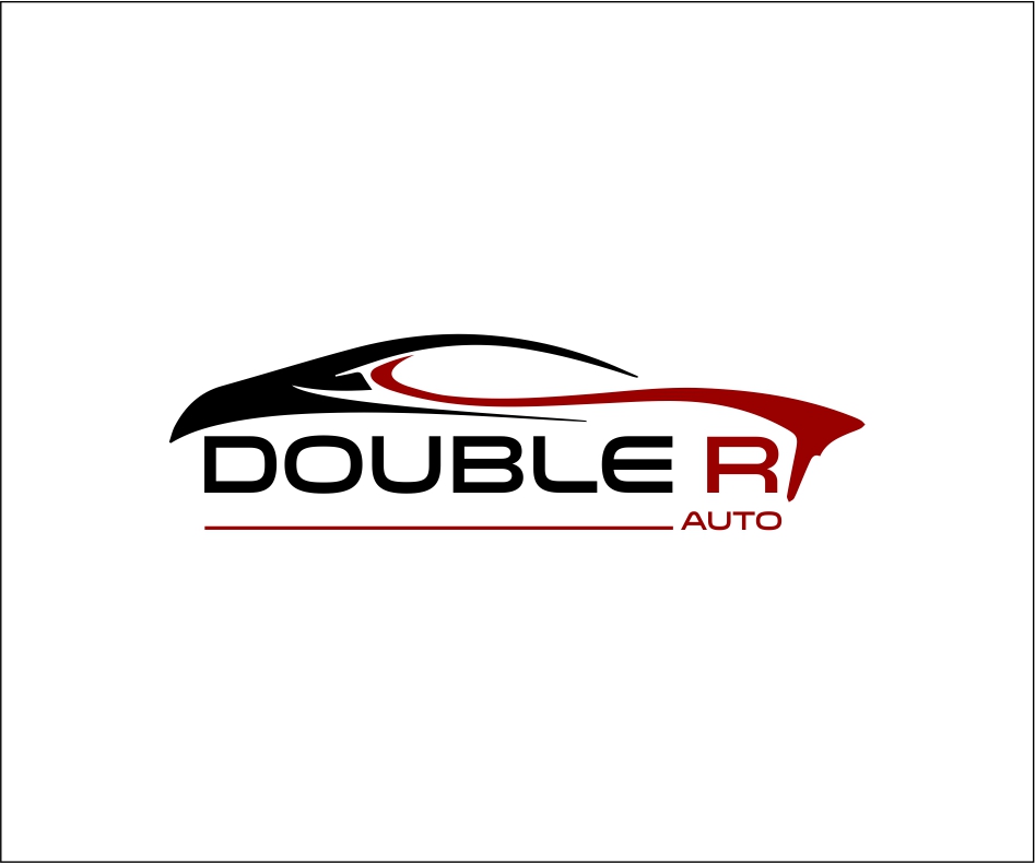 Auto Logo Design