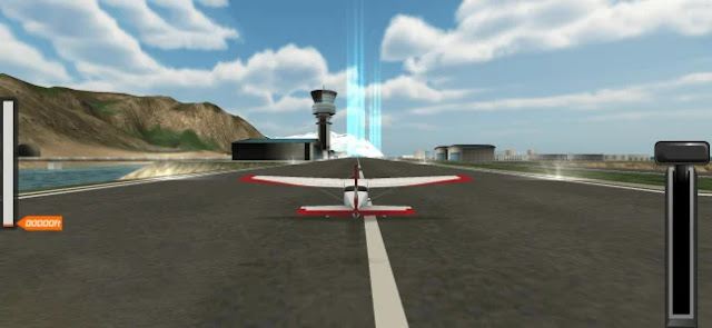 Download Flight Pilot Simulator 3D Free (MOD, Unlimited Coins) 2.10.12