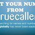 Hide Your Identity From TrueCaller