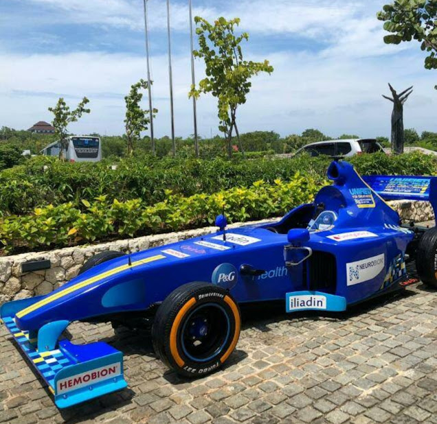 LOMBOK F1