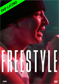 FREESTYLE – DVD-5 – DUAL LATINO – 2023 – (VIP)