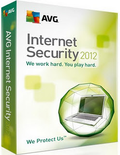 Download AVG Internet Security 2012 12.0.1869   x86/x64 baixar