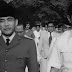 Sultan Hamid II, perancang lambang Garuda Pancasila