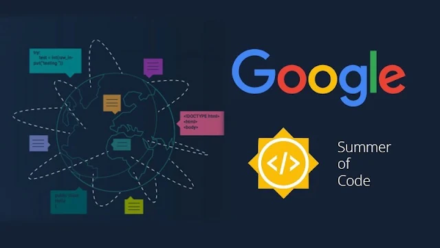 شرح Google Summer of Code