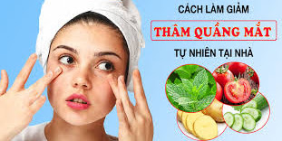 Nguyên nhân gây ra tình trạng quầng thâm mắt và cách khắc phục hiệu quả nhất