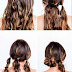 Look Stylish - Trending Hair Styles - Fashion Trends