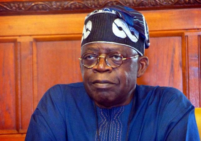 2023: Tinubu is qualified to be President – APC