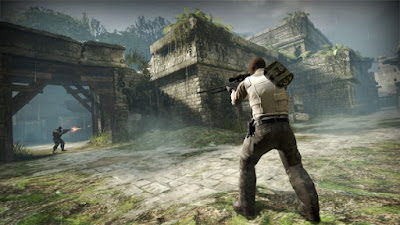 screenshots game Counter Strike Terbaru Global Offensive (GO) 2012