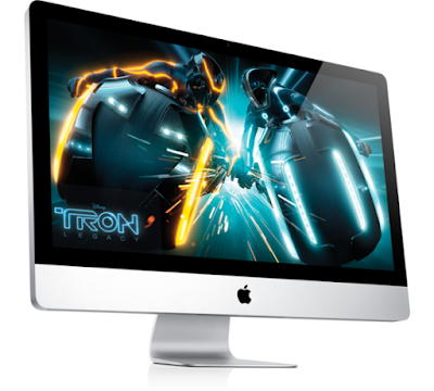 Apple iMac Series Spring 2011
