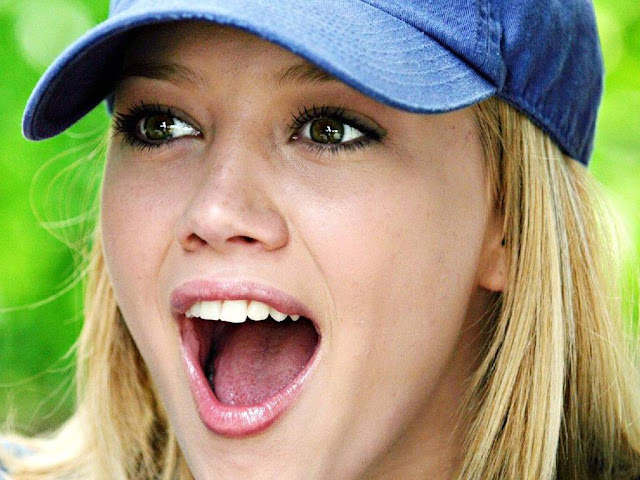 Hilary Duff Pictures HD