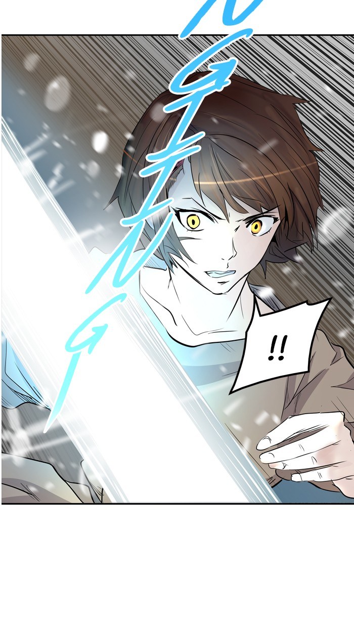 Webtoon Tower Of God Bahasa Indonesia Chapter 345