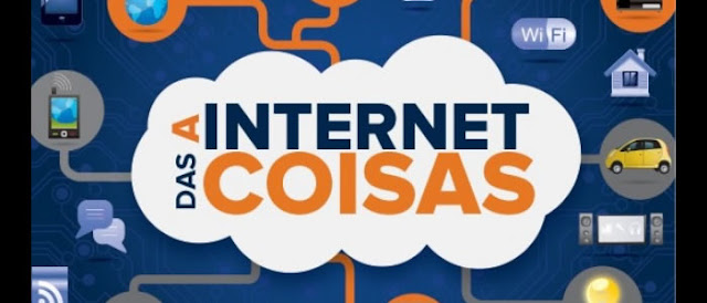  Curso grátis da Microsoft sobre: A Internet das Coisas – Fundamentos de IoT.