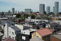 YASHICA ML 50mm 1:1.4　絞り:F5.6