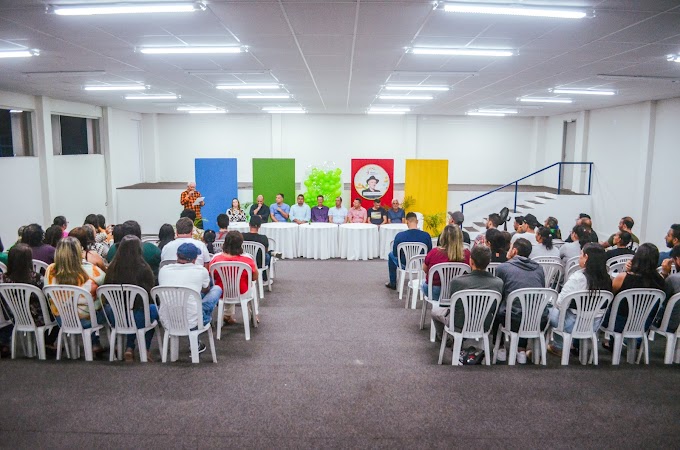 Prefeitura de Saloá inicia, com antecedência, o repasse financeiro da Lei Paulo Gustavo para artistas habilitados