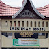 Pemerintah Ubah IAIN Mataram, Padang, Banjarmasin, Jambi, dan Lampung Jadi Universitas Islam Negeri