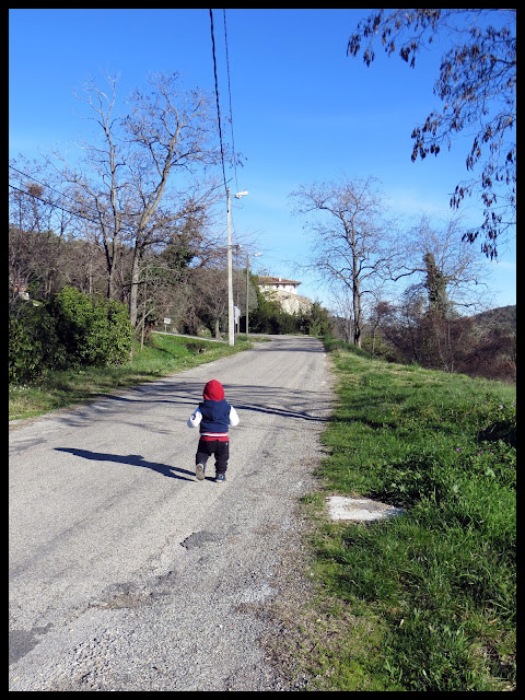 blog maman promenade