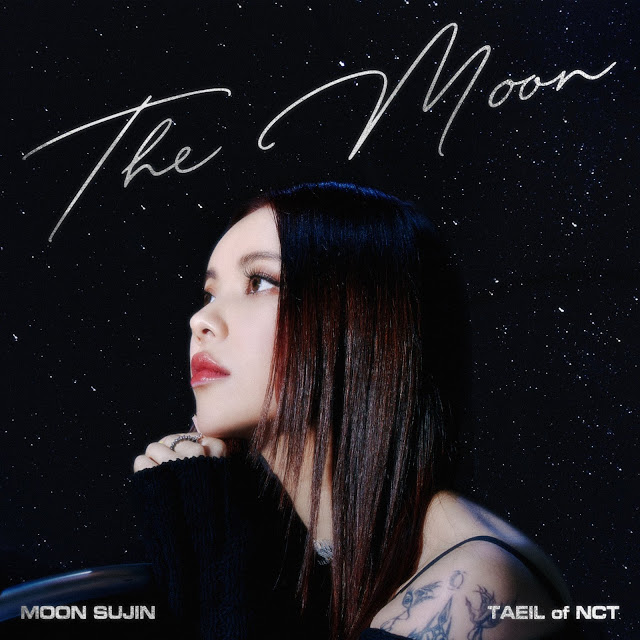 MOON – The Moon [ft. TAEIL of NCT] (Single) Descargar