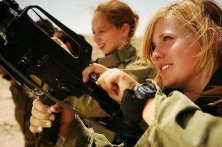 5 . Tentara Israel 