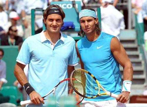 Roger Federer, Nadal vắng mặt khiến các trận chung kết tẻ nhạt hơn