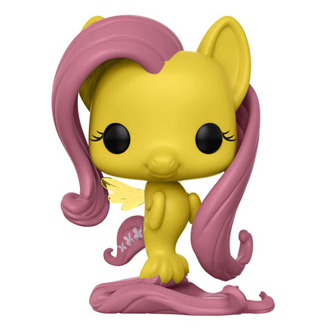 MLP Funko Pop! My Little Pony The Movie Funko Figures 