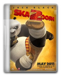 Download Filme Kung Fu Panda 2 